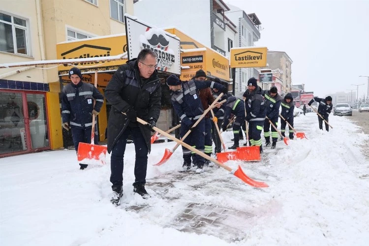 Nevşehir Belediyesi