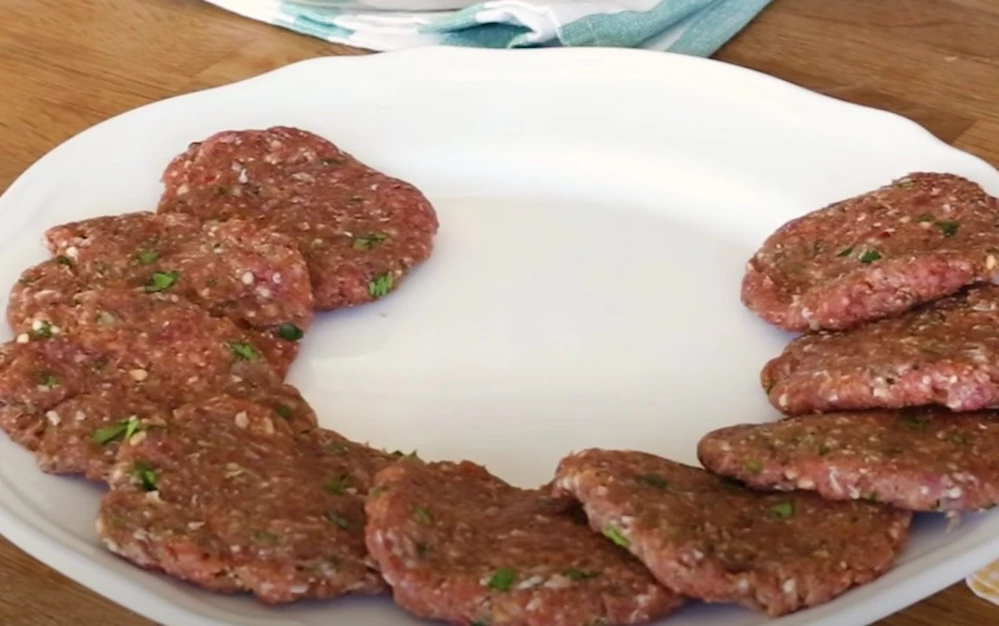Sodalı Köfte Tarifi! Sodalı Köfte Nasıl Yapılır? Sodalı Köfte Püf Noktaları!