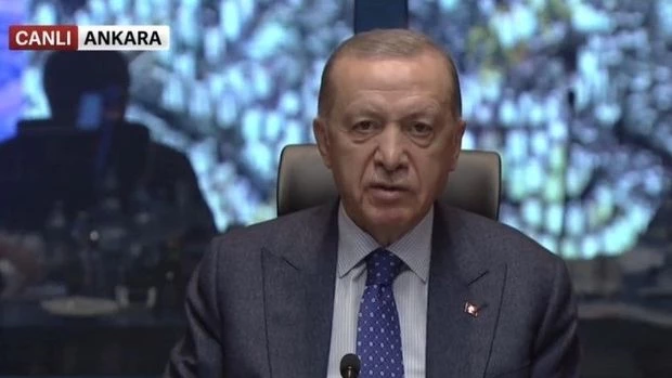 SON DAKİKA! Üç Ay OHAL İlan Edildi