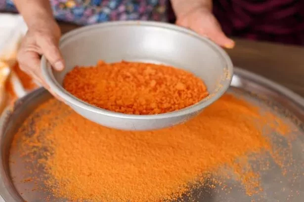 Tarhana Çorbası Tarifi! Tarhana Çorbası Nasıl Yapılır? Tarhana Çorbası Püf Noktaları!