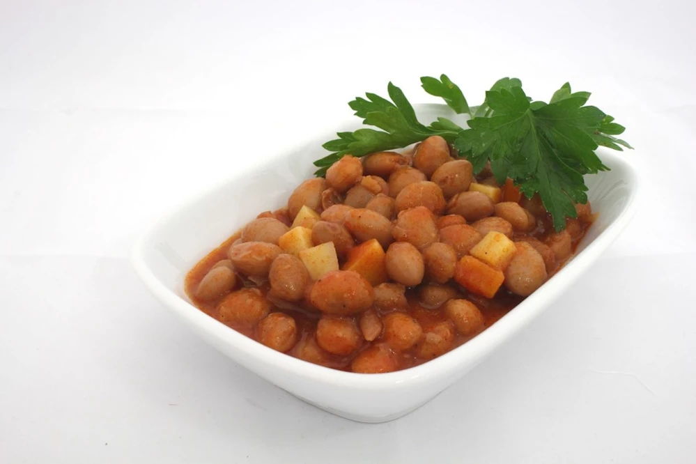 Zeytinyağlı Barbunya Tarifi! Zeytinyağlı Barbunya Nasıl Yapılır? Zeytinyağlı Barbunya Püf Noktaları!