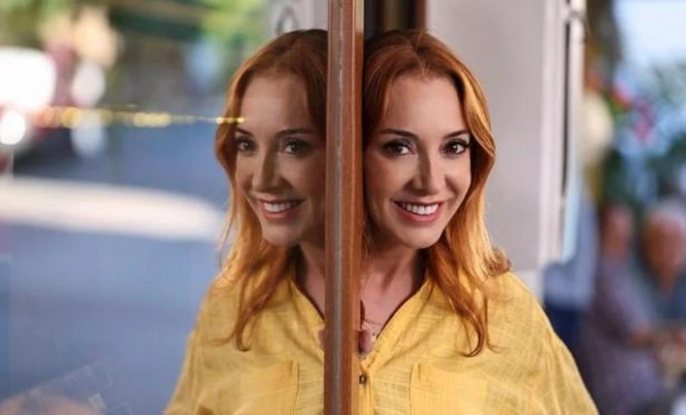Dolunay Soysert Kimdir? Ünlü Oyuncu Dolunay Soysert Kimdir? Kaç Yaşında, Nereli?