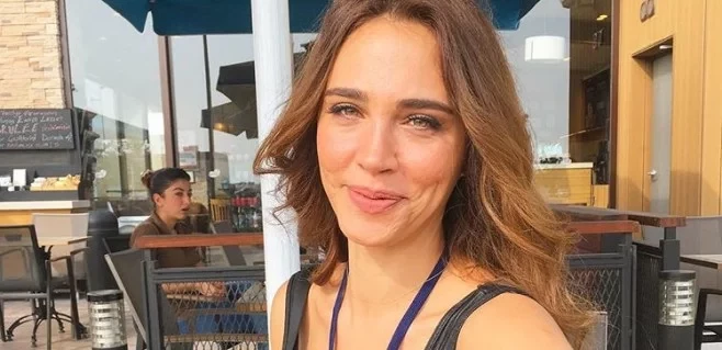 Fulden Akyürek Kimdir? Ünlü Oyuncu Fulden Akyürek Kimdir? Kaç Yaşında, Nereli?