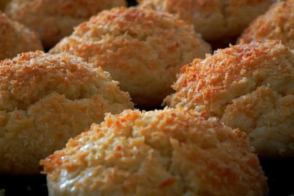 Hindistan Cevizli Kurabiye! Ev Yapımı Çiğ Köfte Nasıl Yapılır? Ev Yapımı Çiğ Köfte Püf Noktaları!