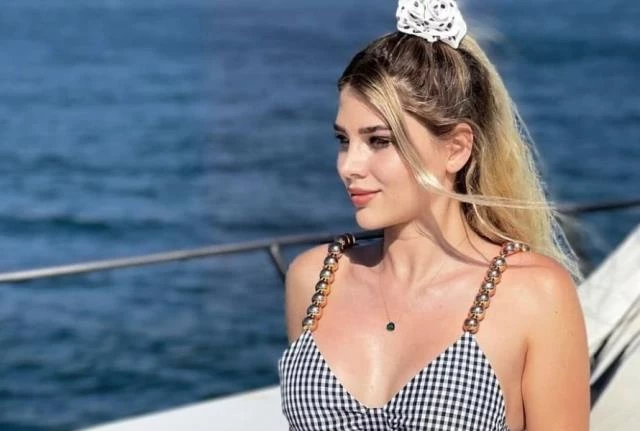 İlayda Şeker Kimdir? Survivor Yarışmacısı İlayda Şeker Kimdir? Kaç Yaşında, Nereli?