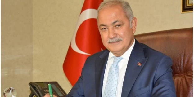 Kadir Kara Kimdir? Osmaniye Belediye Başkanı Kadir Kara Kimdir? Kadir Kara Hangi Partilidir?