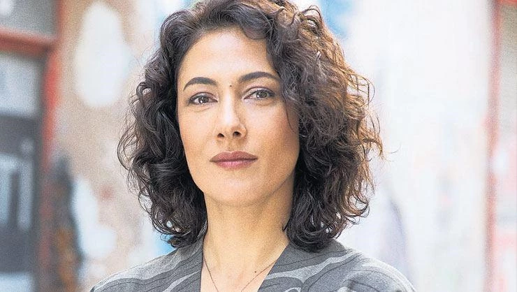 Meltem Cumbul Kimdir? Ünlü Oyuncu Meltem Cumbul Kimdir? Kaç Yaşında, Nereli?