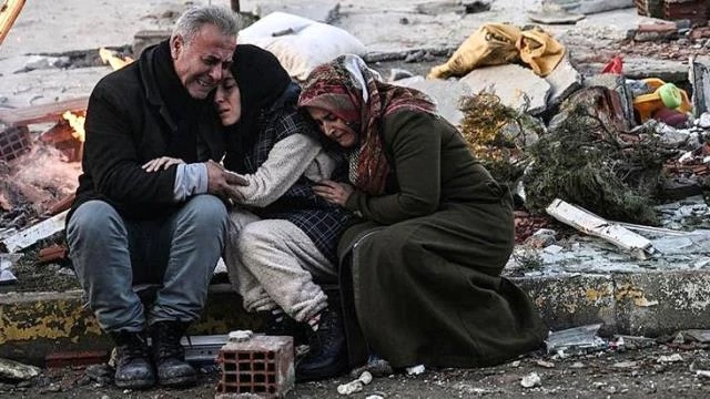 Milli Seferberlik Ne Demek? Milli Seferberlik Ne Anlama Gelir? Milli Seferberlik Ne Zaman İlan Edilir?