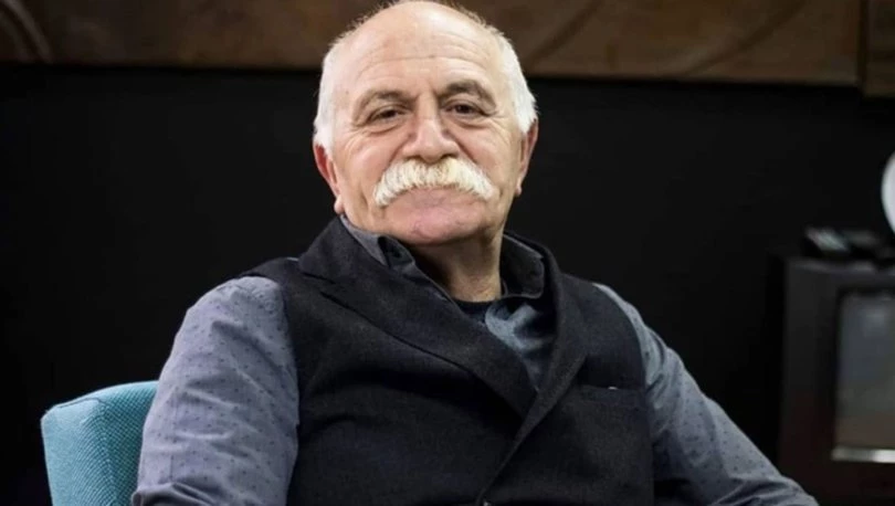 Orhan Aydın Kimdir? Ünlü Oyuncu Orhan Aydın Kimdir? Kaç Yaşında, Nereli?