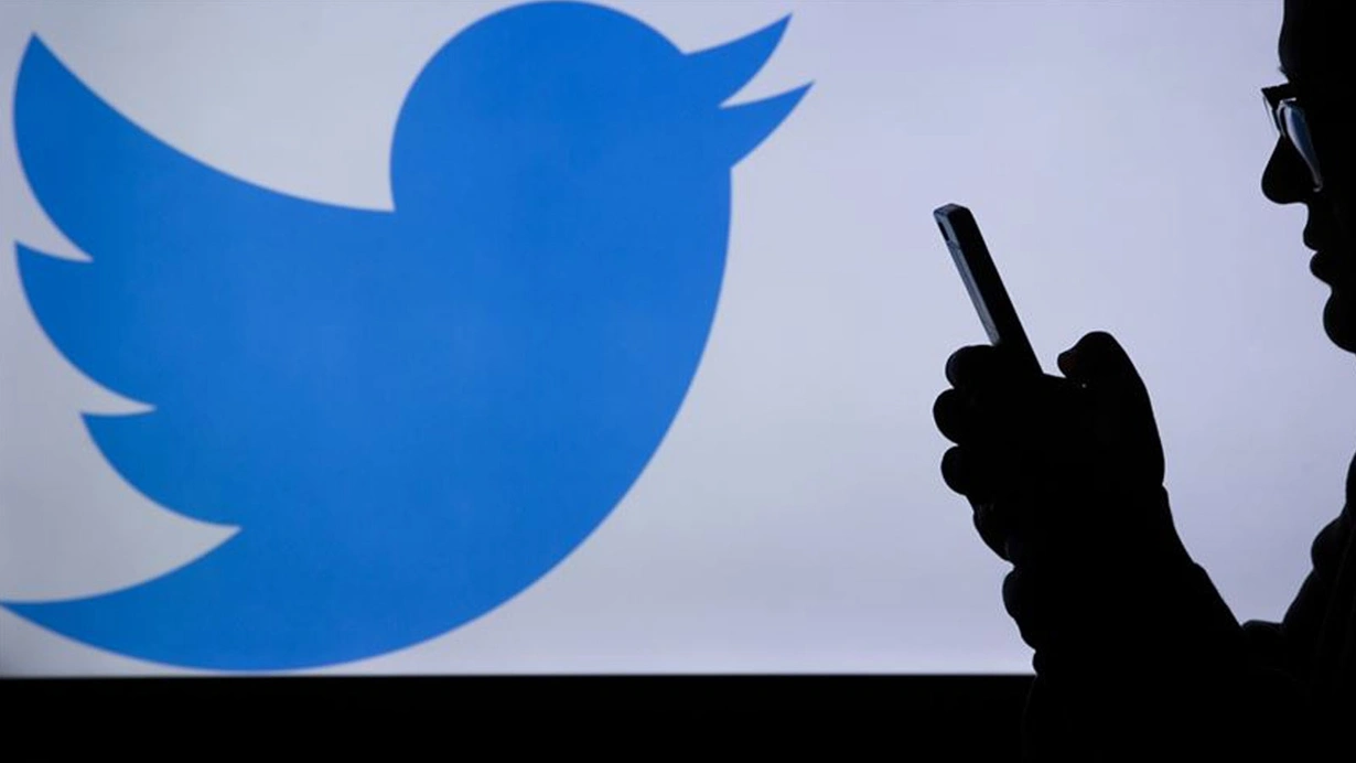 Twitter çöktü mü, Twitter