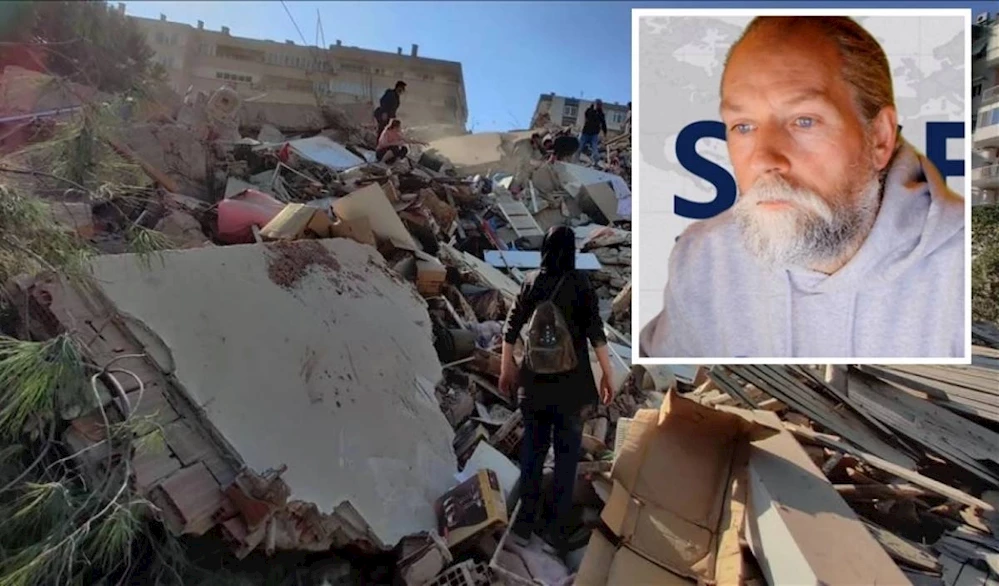 Yeni Bir Deprem Daha Olacak mı? Deprem Kahini Ne Söyledi?