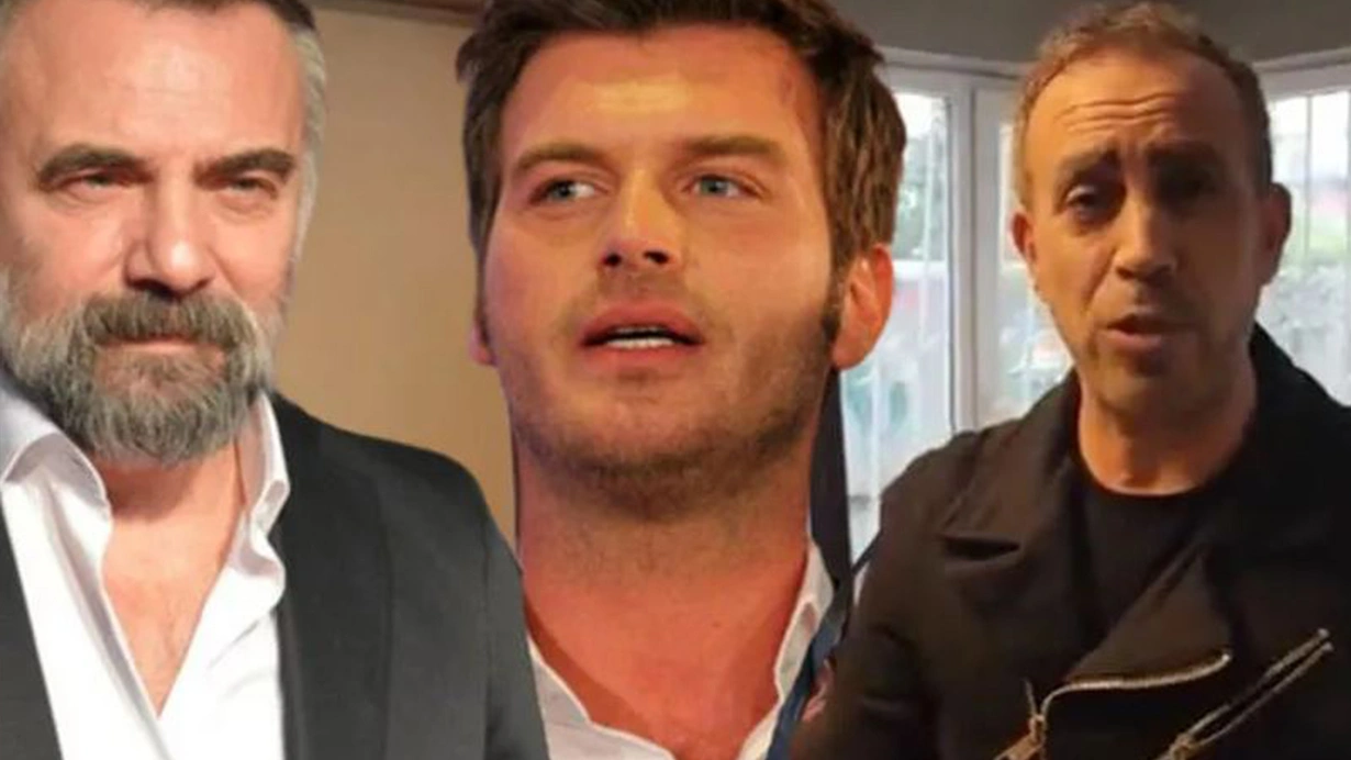 Haluk Levent acil ihtiyaçlar için sanatçılarla toplandı