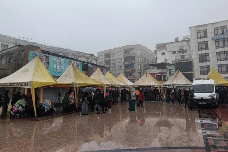 Kilis