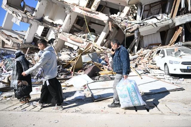 Adana Deprem 10 Şubat Son Durum! Adana