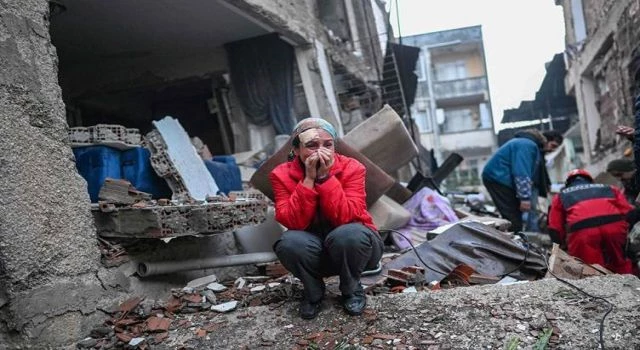 Deprem Risk Analizi Nedir? Nerelerde Yapılır? Deprem Risk Analizi Nasıl Yaptırılır?