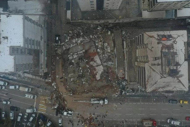 Şehitkamil Nerenin İlçesidir? Şehitkamil Nerededir? Şehitkamil Hangi İlimizdedir?