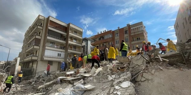 Yavuzeli Nerenin İlçesidir? Yavuzeli Nerededir? Yavuzeli Hangi İlimizdedir?