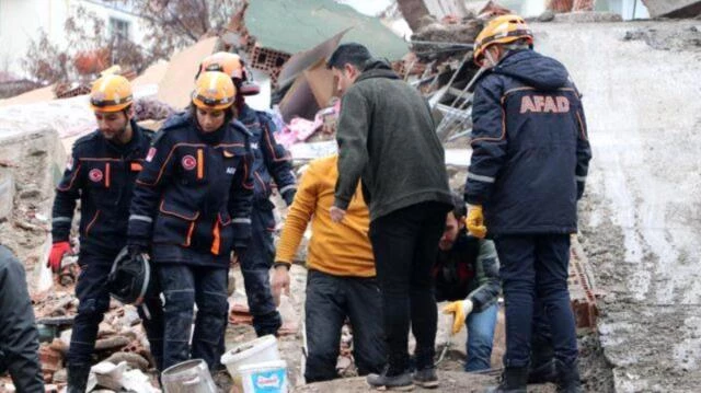 AFAD Gönüllüsü Nasıl Olunur? AFAD Gönüllüsü Olmanın Şartları ve Gereklilikleri Nelerdir?