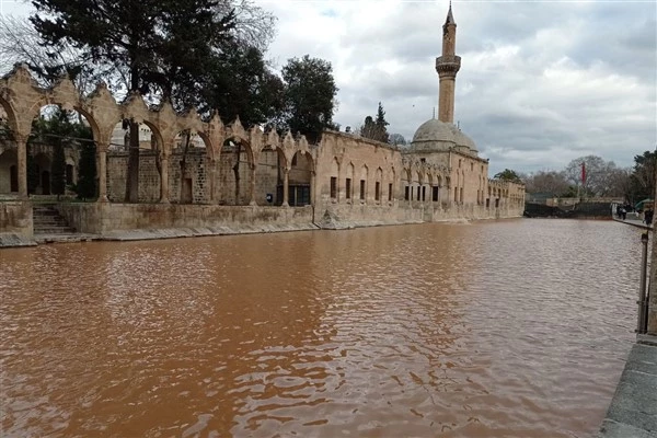 Balıklıgöl