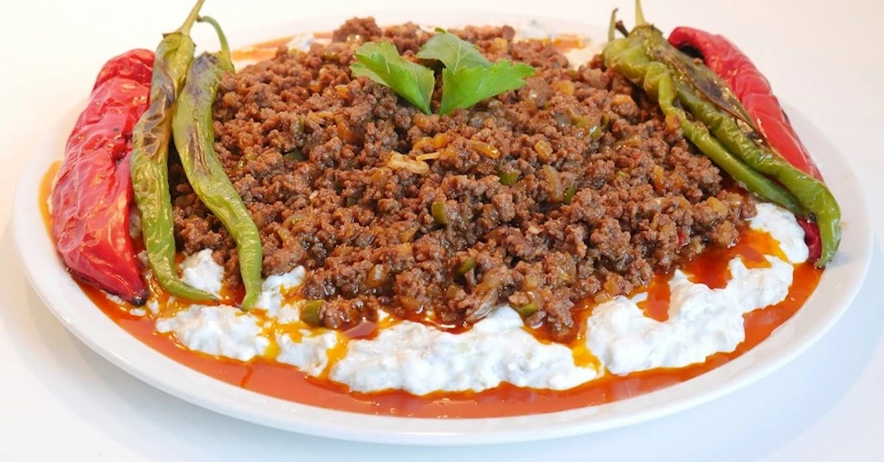 Ali Nazik Nasıl Yapılır? Ali Nazik Tarifi... Ali Nazik Malzemeleri Nelerdir?