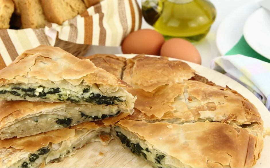 Arnavut Böreği Nasıl Yapılır? Arnavut Böreği Tarifi... Arnavut Böreği Malzemeleri Nelerdir?