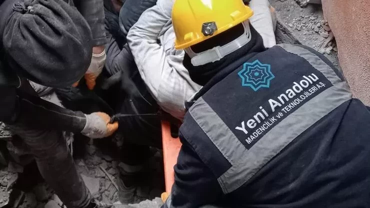 Domuz Damı Yöntemi Nedir? Domuz Damı tahkimatı ne demek?