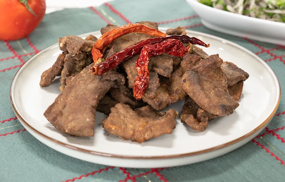 Edirne Usulü Ciğer Nasıl Yapılır? Edirne Usulü Ciğer Tarifi... Edirne Usulü Ciğer Malzemeleri Nelerdir?