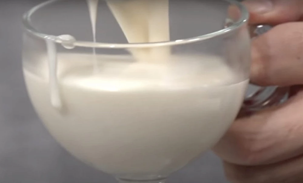 Salep Nasıl Yapılır? Salep Tarifi... Salep Malzemeleri Nelerdir?