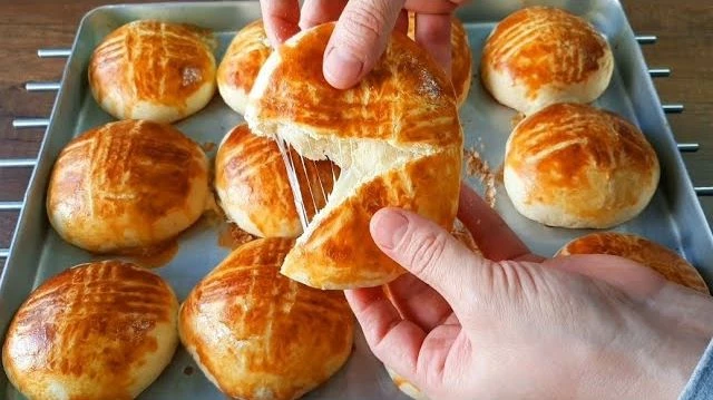 Acil Durum Poğaçası Nasıl Yapılır? Acil Durum Poğaçası Tarifi... Acil Durum Poğaçası Malzemeleri Nelerdir?