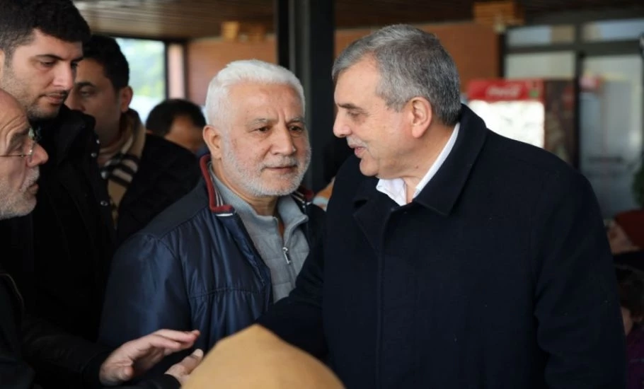 Başkan Zeynel Abidin Beyazgül, “Depremde Aklıma İlk Vatandaşlarım Geldi”