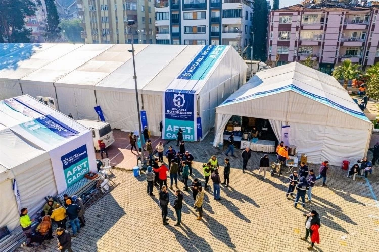 Hatay Defne