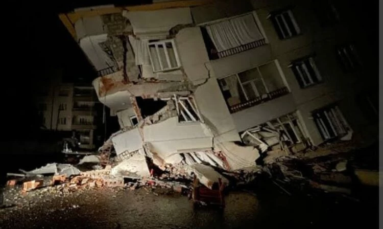 Kahta Nerenin İlçesidir? Kahta Nerededir? Kahta Hangi İlimizdedir?