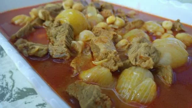 Soğan Gallesi Nasıl Yapılır? Soğan Gallesi Tarifi... Soğan Gallesi Malzemeleri Nelerdir?