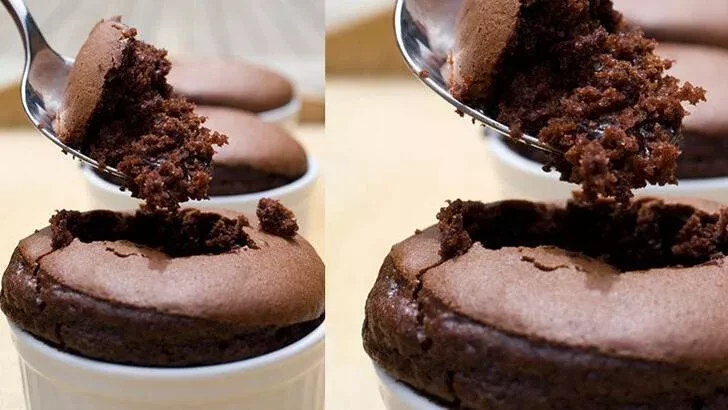 Tencerede Sufle Nasıl Yapılır? Tencerede Sufle Tarifi... Tencerede Sufle Malzemeleri Nelerdir?