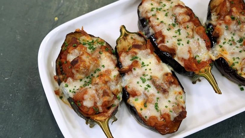 Abant kebabı Nasıl Yapılır? Abant kebabı Tarifi... Abant kebabı Malzemeleri Nelerdir?