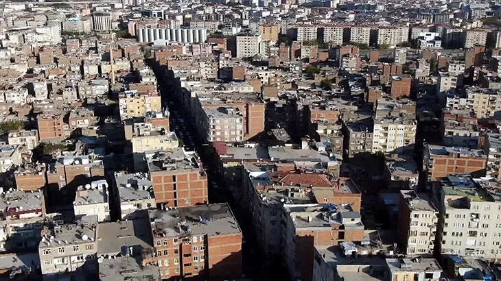 Bağlar Nerenin İlçesidir? Bağlar Nerededir? Bağlar Hangi İlimizdedir?