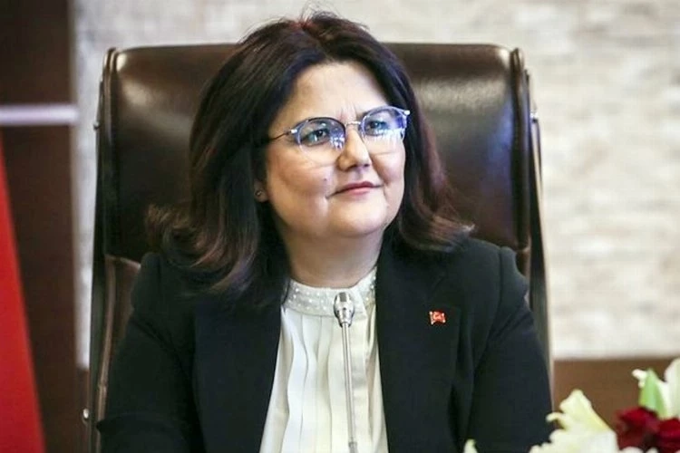 Bakan Derya Yanık: Çocuklarımız emin ellerde