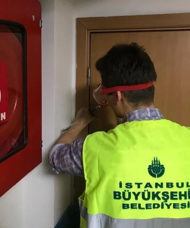 İBB Bina Tespit Başvurusu Nasıl Yapılır? İBB Bina Tespit Ücretli mi? İBB Bina Tespit
