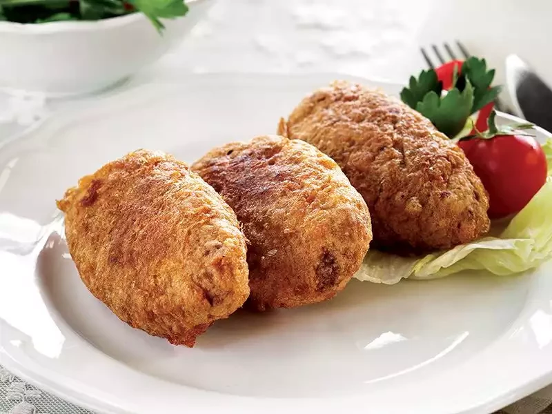 Kadınbudu Köfte Nasıl Yapılır? Kadınbudu Köfte Tarifi... Kadınbudu Köfte Malzemeleri Nelerdir?
