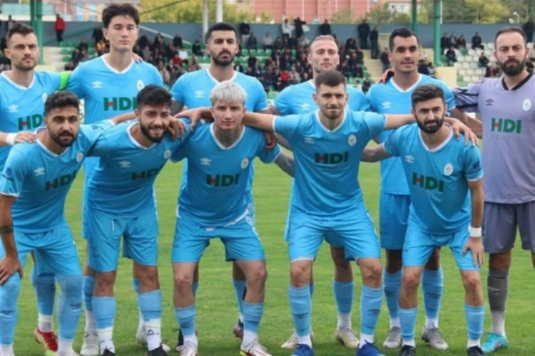 Pazarspor Bildiğiniz Gibi