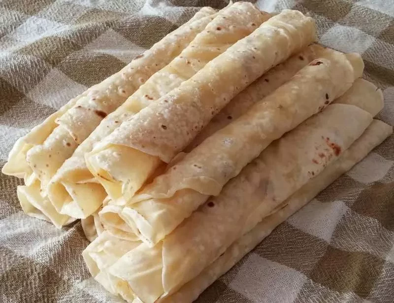 Peynirli Sıkma Nasıl Yapılır? Peynirli Sıkma Tarifi... Peynirli Sıkma Malzemeleri Nelerdir?