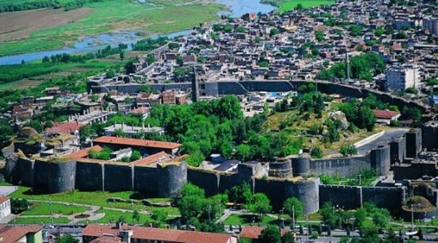 Sur Nerenin İlçesidir? Sur Nerededir? Sur Hangi İlimizdedir?