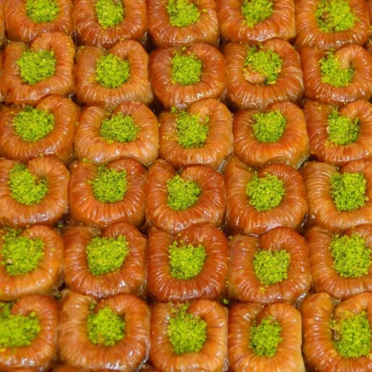 Bülbül yuvası Nasıl Yapılır? Bülbül yuvası Tarifi... Bülbül yuvası Malzemeleri Nelerdir?