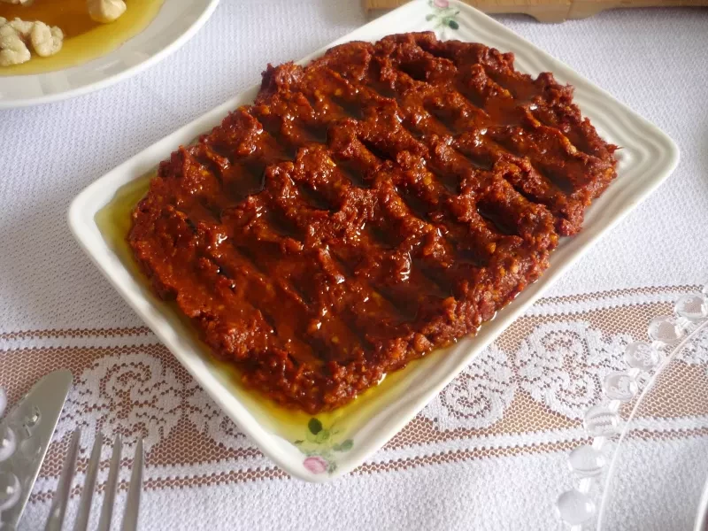 Çemen Nasıl Yapılır? Çemen Tarifi... Çemen Malzemeleri Nelerdir?