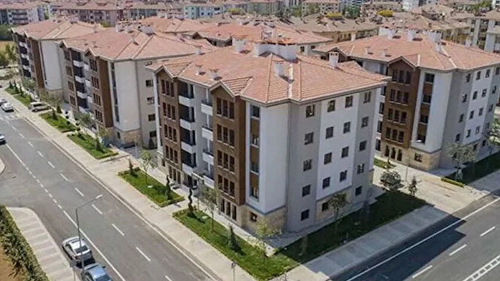 Hatay TOKİ Evleri Yıkıldı mı? Hatay TOKİ