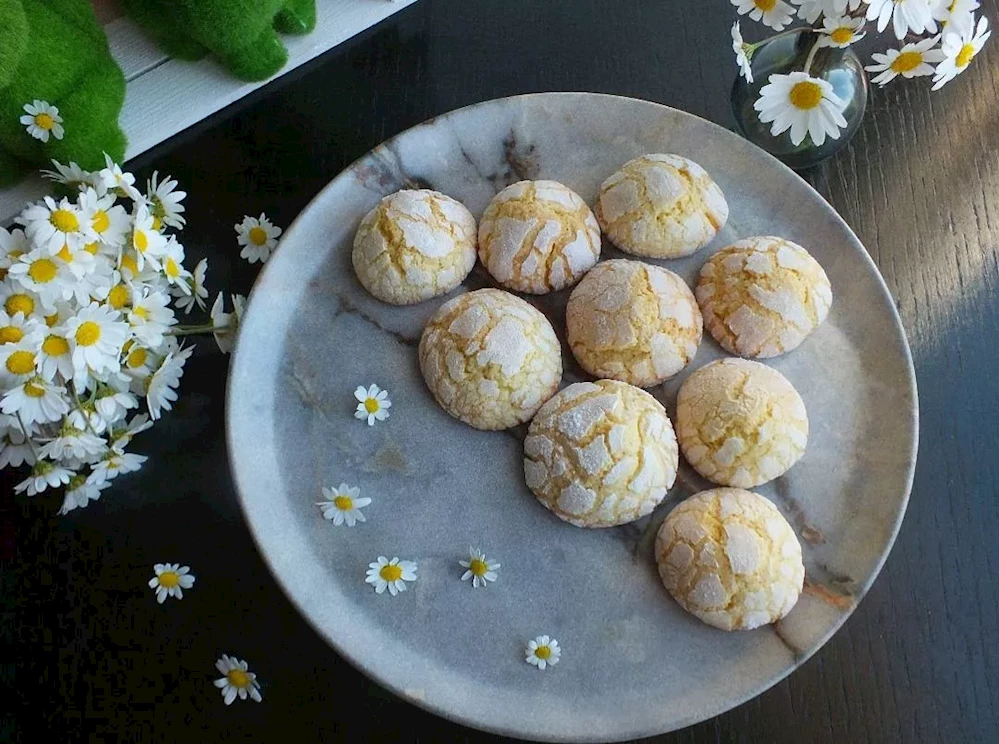 Limonlu haşhaşlı kurabiye Nasıl Yapılır? Limonlu haşhaşlı kurabiye Tarifi... Limonlu haşhaşlı kurabiye Malzemeleri Nelerdir?