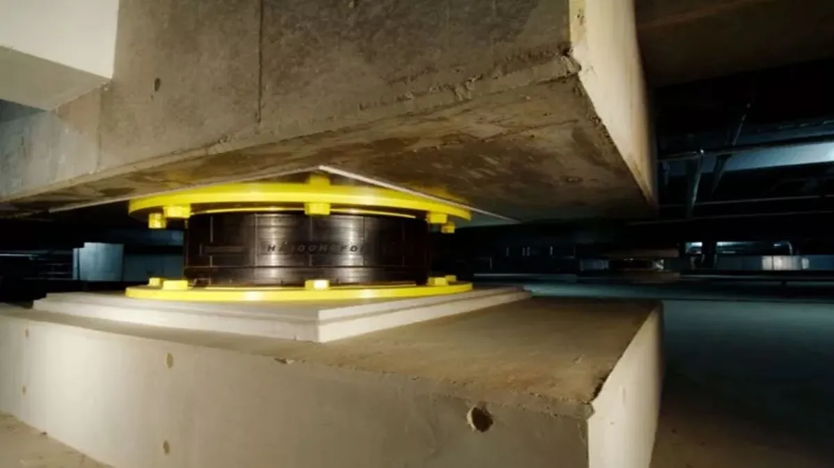 Sismik deprem izolatörü nedir, fiyatları ne kadar? Sismik deprem izolatörü sonradan takılır mı?