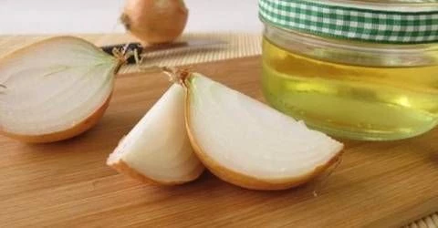 Soğan Kürü Nasıl Yapılır? İbrahim Saraçoğlu Soğan Kürü Tarifi, Soğan Kürü Ne İşe Yarar?