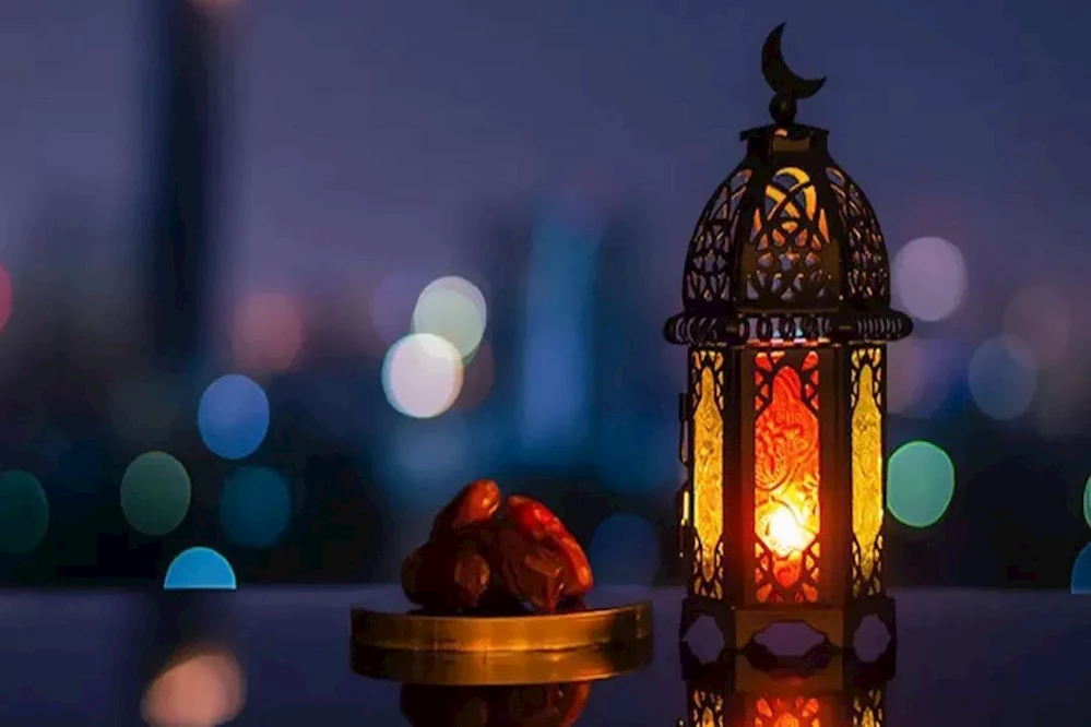 2023 Ramazan Ne Zaman Başlayacak? 2023 Ramazan Hangi Gün Başlıyor?