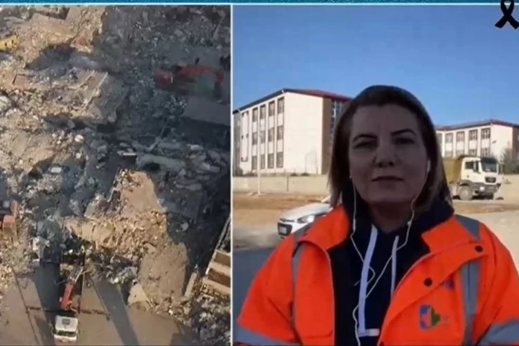 Adıyaman’da İzmit 